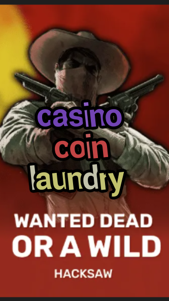 casino coin laundry-trdjkmsxjksdss.com
